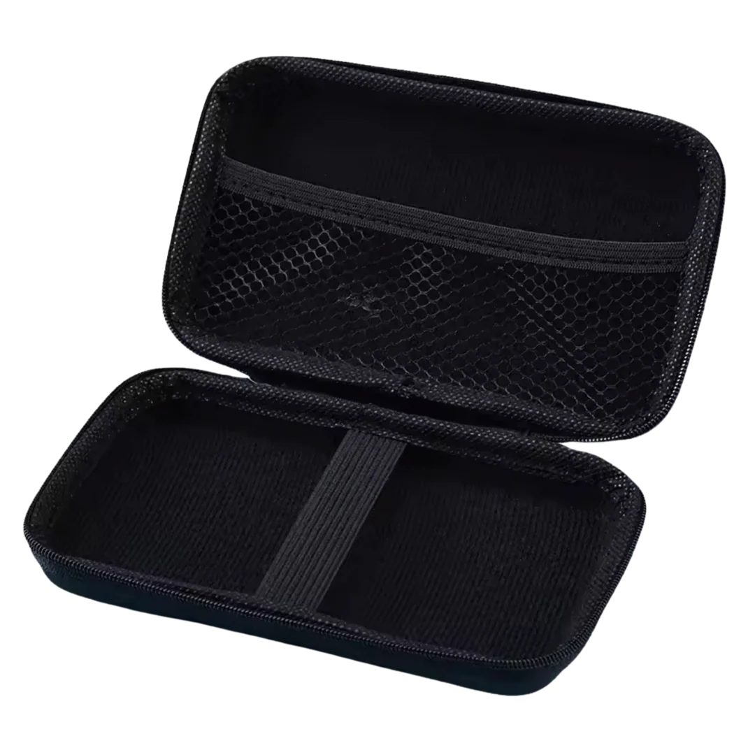 Nanix Wide Hard Case
