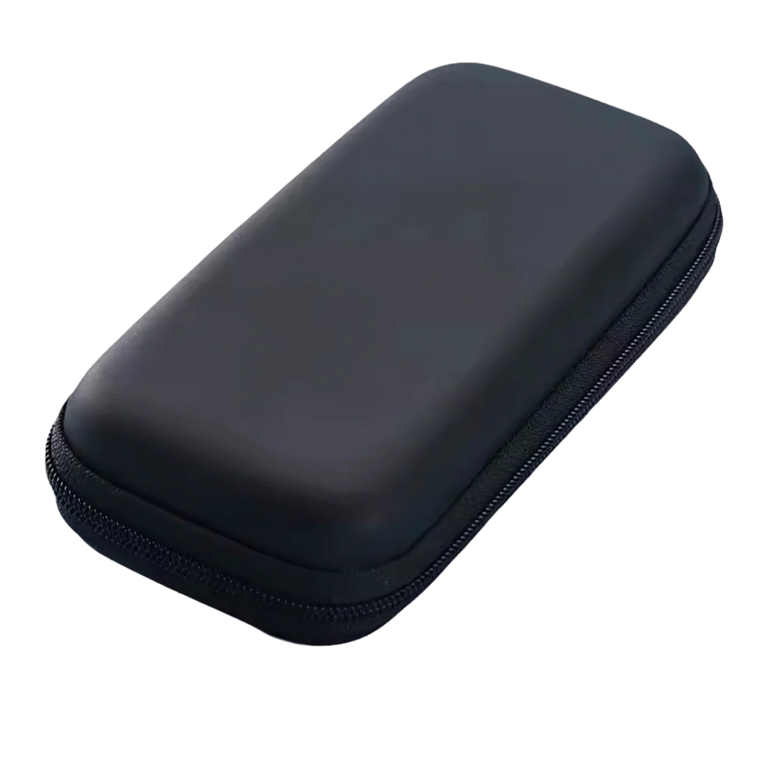 Nanix Wide Hard Case