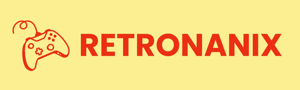 RETRONANIX US
